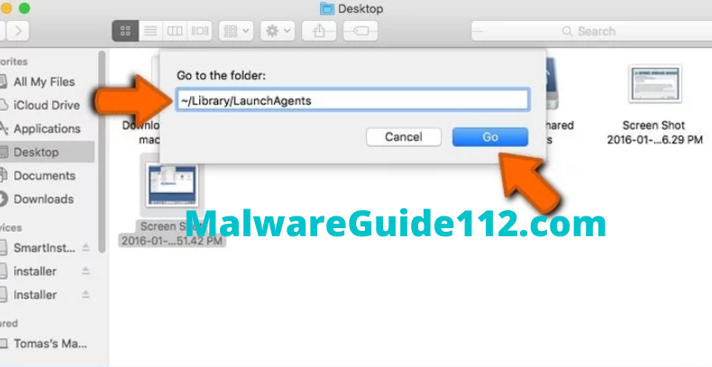Error Code 10826 in Mac