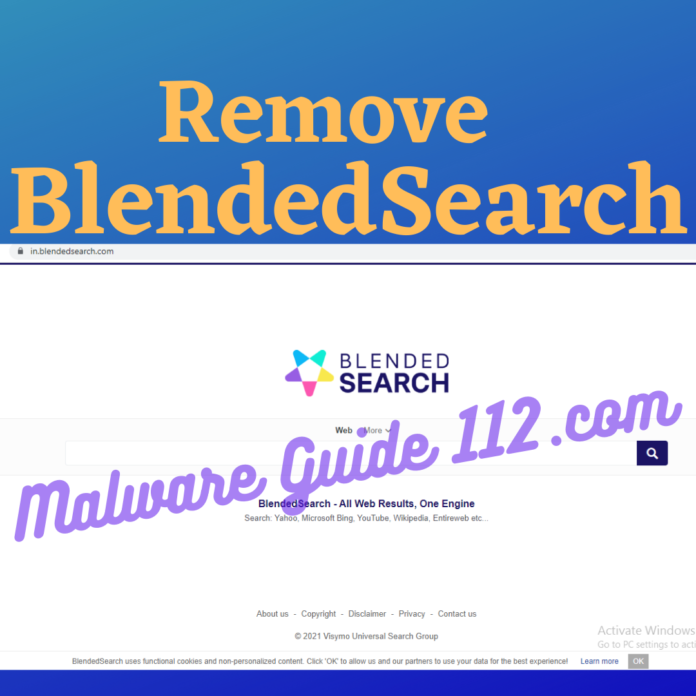 Remove BlendedSearch