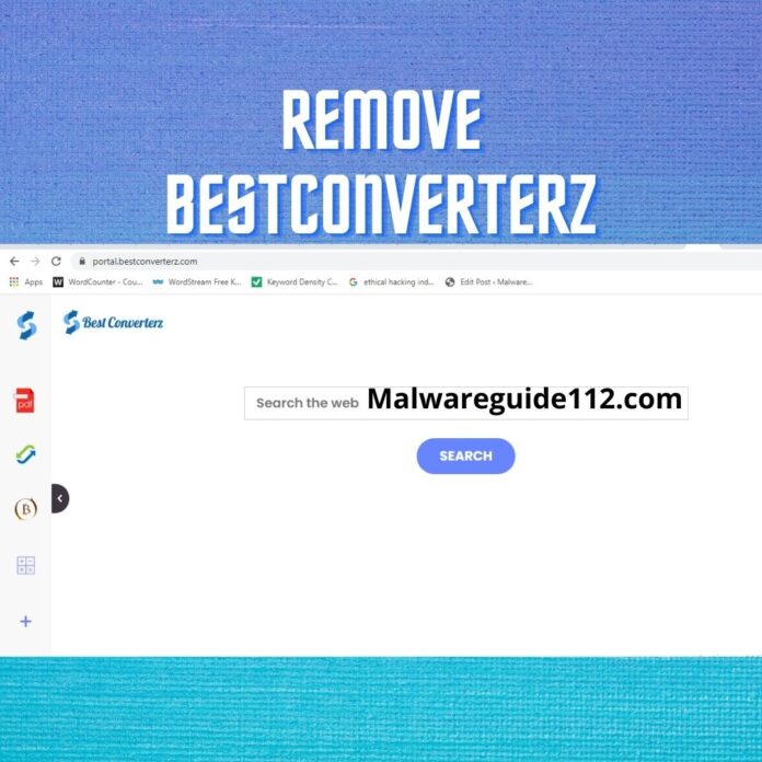 Remove BestConverterz